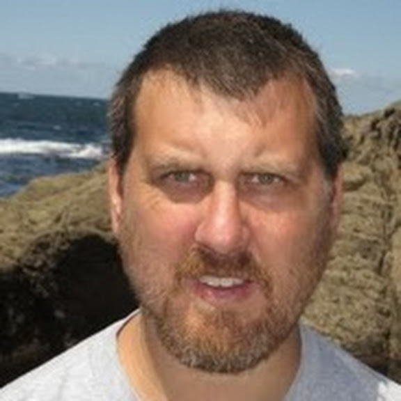 Jeff Rouder